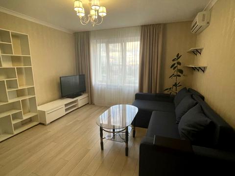 квартира за адресою Доківська вул., 10