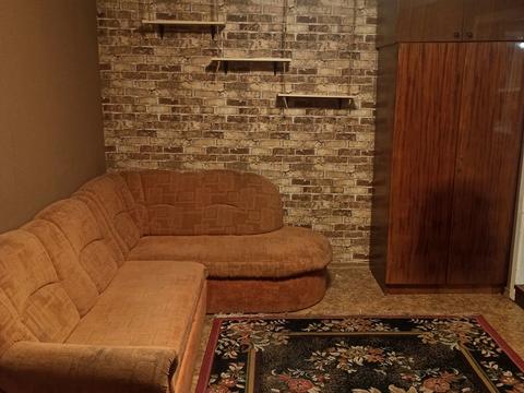 квартира по адресу Гарматная ул., 30