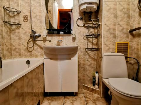 квартира за адресою Володимира Івасюка просп. (Героїв Сталінграду), 53