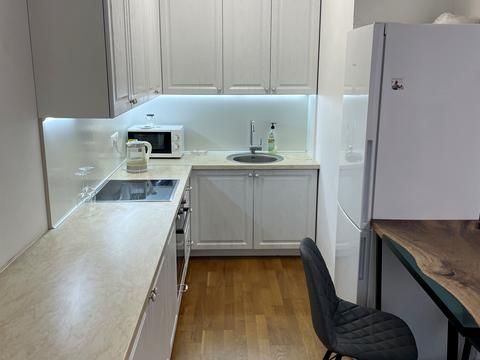 квартира за адресою Берестейський просп. (Перемоги), 67-А