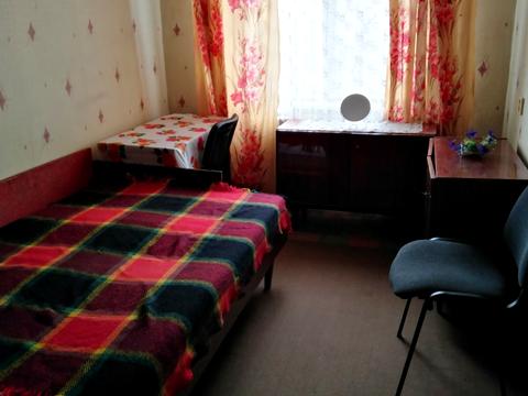 квартира за адресою Космонавтів вул., 28