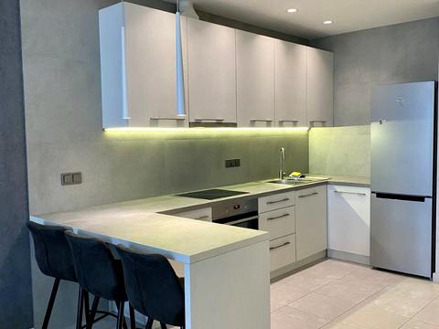 квартира по адресу Митрополита Василия Липковского ул. (Урицкого), 37-В