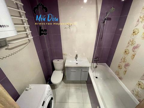 квартира по адресу Чубинского ул., 4-А