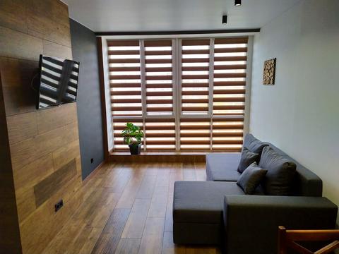 квартира за адресою Панаса Мирного вул., 16/1