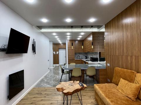 квартира за адресою Берестейський просп. (Перемоги), 5-В