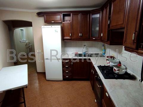 квартира по адресу Приречная ул., 5