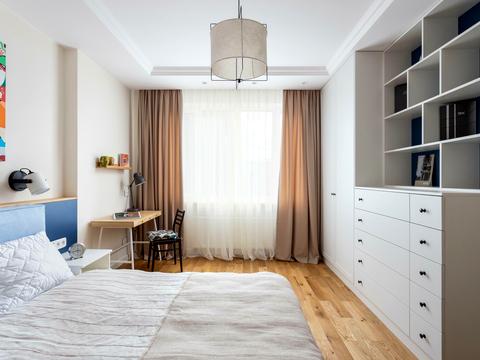 квартира по адресу Берестейский просп. (Победы), 5-В