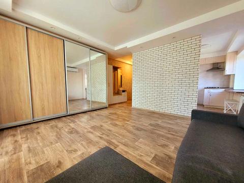 квартира за адресою Ентузіастів вул., 29