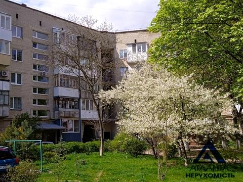 квартира по адресу Соборности просп., 25а