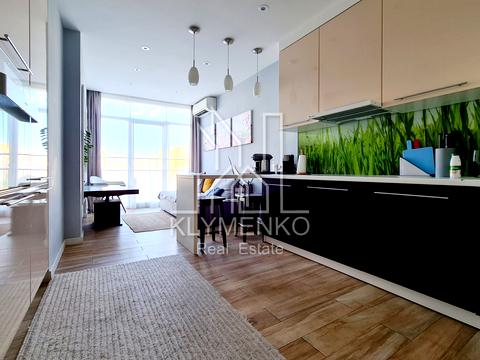 квартира по адресу Регенераторная ул., 4