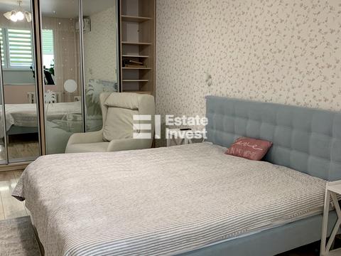 квартира за адресою Миколи Закревського вул., 97