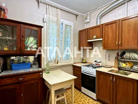 квартира за адресою Новобазарний пров., 84