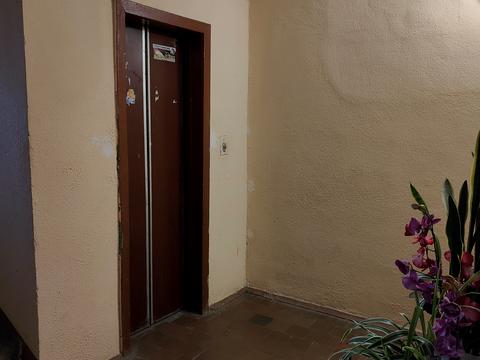 квартира по адресу Метрологическая ул., 14/3