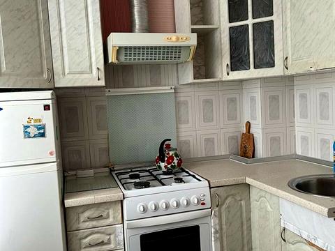 квартира по адресу Фесенковский въезд, 2