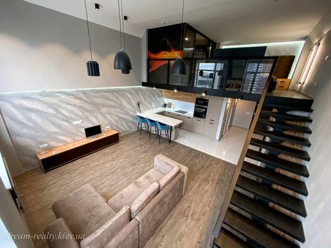 квартира за адресою Машинобудівна вул., 41