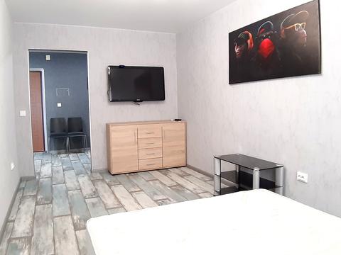 квартира по адресу Лесная ул., 3-А