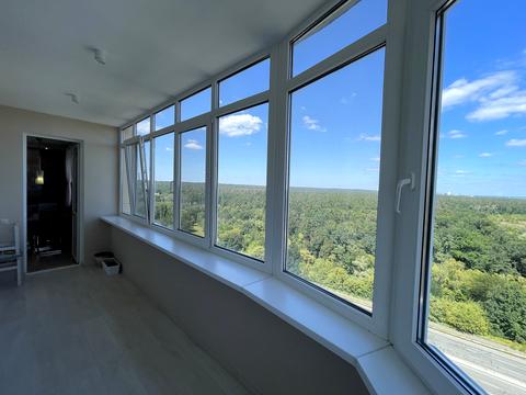 квартира за адресою Юрія Кондратюка вул., 3