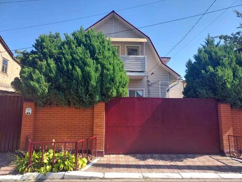 будинок за адресою Професора Ейхельмана вул. (Костюка), 3