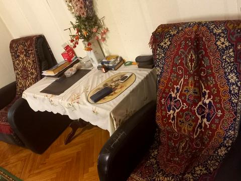 квартира по адресу Крымская ул., 70