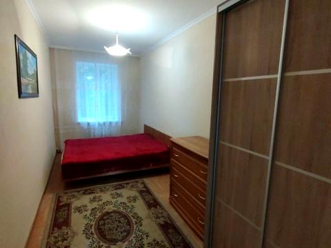 квартира за адресою Бастіонна вул., 11