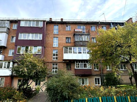 квартира за адресою Васильєва вул. (Попова), 5