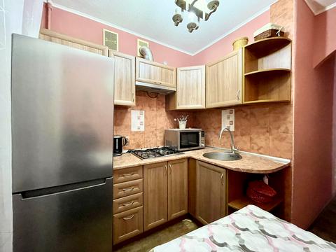 квартира за адресою Харків, Світла вул., 7б