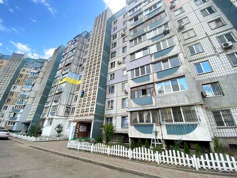квартира за адресою Гагаріна, 55