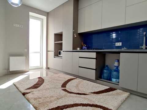 квартира по адресу Бышевская ул., 14-14А