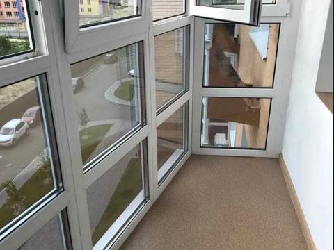 квартира за адресою Софії Русової вул., 7-Г