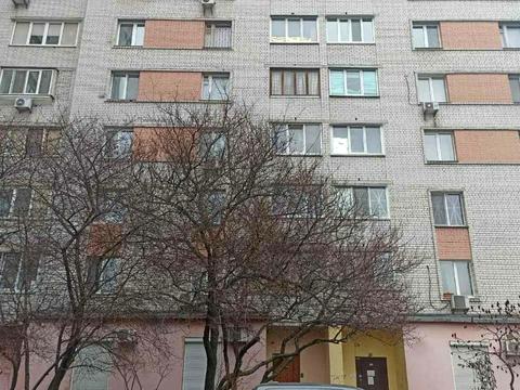 квартира за адресою Василя Верховинця вул., 10