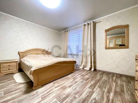 квартира по адресу Харьковская ул., 8