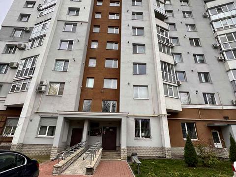 квартира по адресу Независимости пл., 1