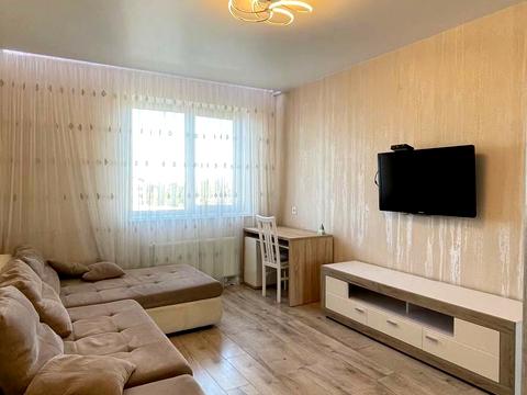 квартира за адресою В'ячеслава Чорновола вул., 91к