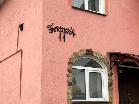 дом по адресу Галицька, 11