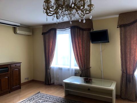 квартира за адресою Андрія Аболмасова вул. (Панельна), 5