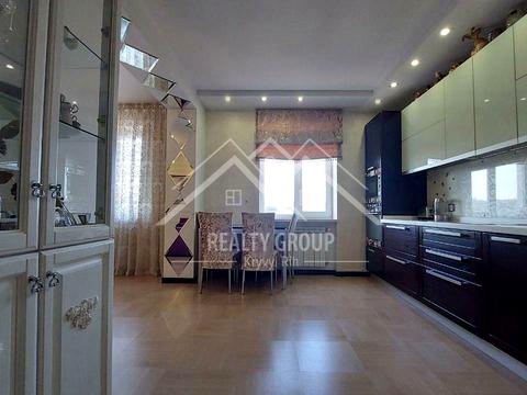 квартира по адресу Кривбассовская ул., 56