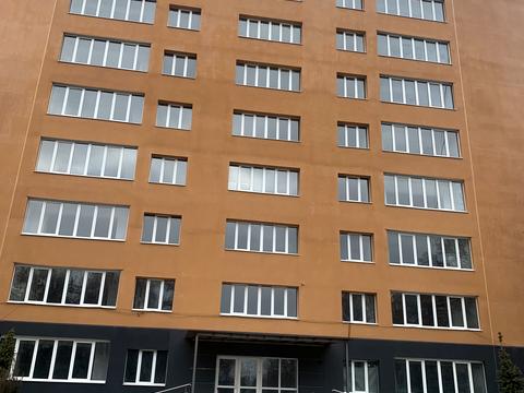 квартира по адресу Богдана Хмельницкого просп. (Героев Сталинграда), 229
