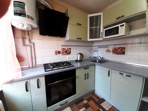 квартира за адресою Слобожанський просп. (Газети "Правда"), 60
