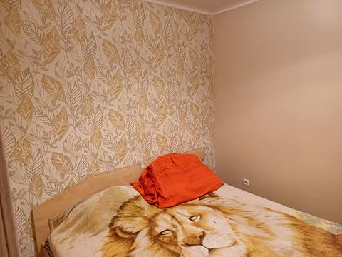 квартира за адресою Білоруська вул., 36-А