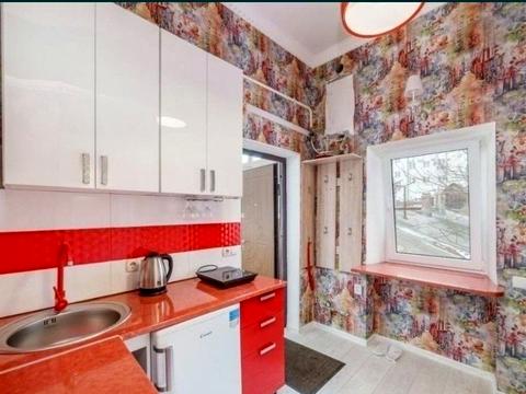 квартира за адресою Греческая, 33