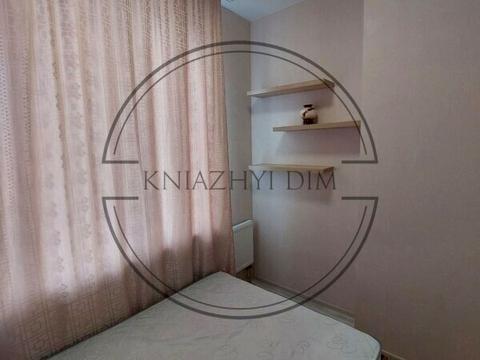 квартира за адресою Нагірна вул., 16