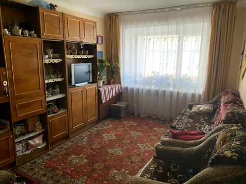 квартира за адресою Віктора Френчка вул., 21