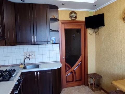 квартира за адресою Київська, 74