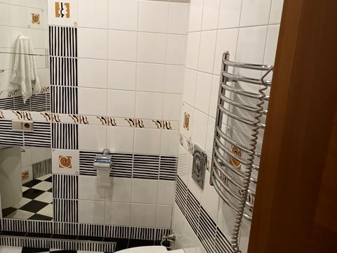квартира по адресу Павла Тычины просп., 2