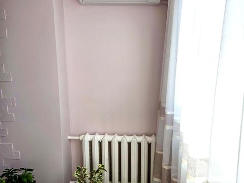 квартира по адресу Небесной Сотни просп. (Маршала Жукова), 18