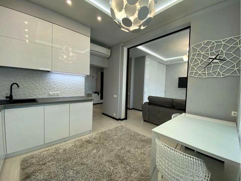 квартира за адресою Андрія Верхогляда вул. (Михайла Драгомирова), 15