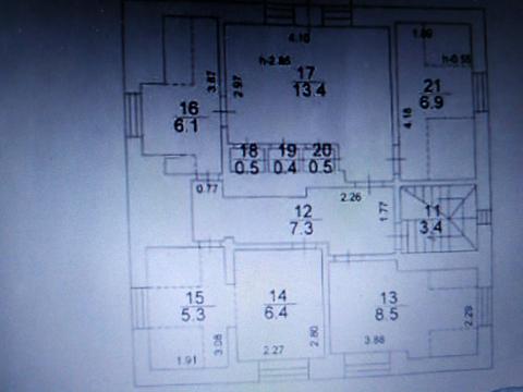 будинок за адресою Редутна вул., 28