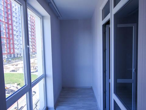 квартира за адресою Спрейса, 10