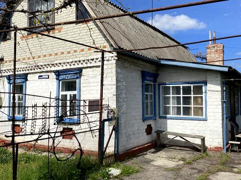 дом по адресу Дербукова ул.