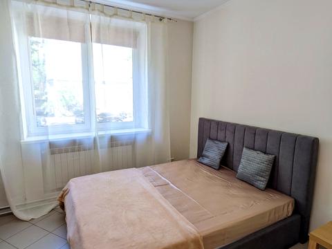 квартира по адресу Бандеры ул. (Мира), 20